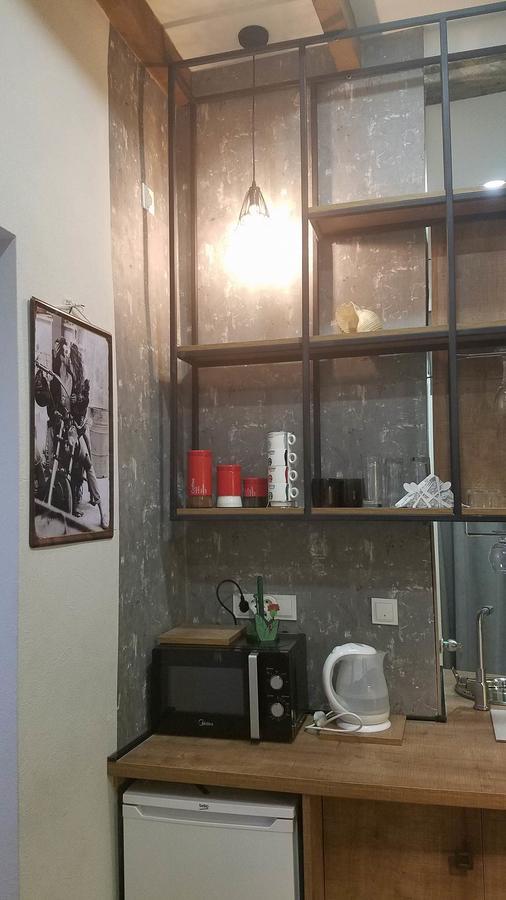 Cozy Home In Old Tbilisi. エクステリア 写真