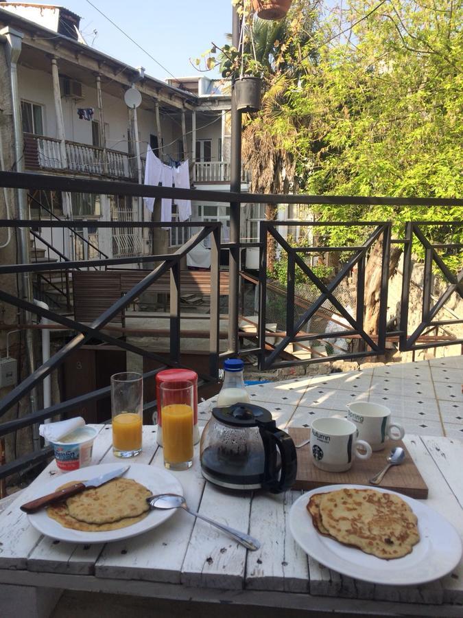 Cozy Home In Old Tbilisi. エクステリア 写真